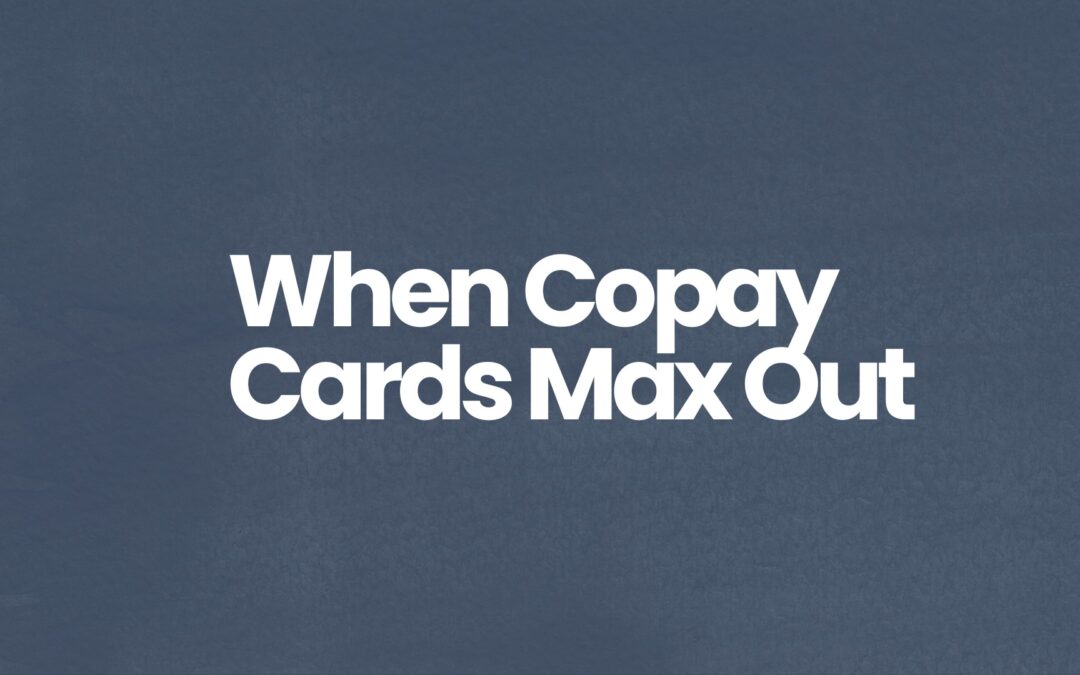 When Copay Cards Max Out: End-of-Year Tips for Biologic Patients